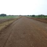 Zuedem Irrigation Project